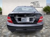 Used 2014 Mercedes-Benz C 250 Coupe image 5
