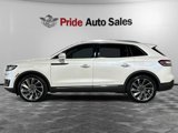 Used 2019 Lincoln Nautilus Reserve w/ Ultimate Package image 4