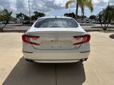 Certified 2018 Honda Accord EX-L image 5