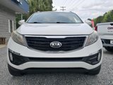 Used 2015 Kia Sportage SX image 2