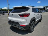 New 2026 Chevrolet TrailBlazer ACTIV image 4
