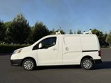 Used 2017 Chevrolet City Express LS w/ Appearance Package image 2