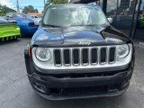 Used 2017 Jeep Renegade Limited image 6