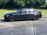 Used 2017 BMW 320i Sedan w/ Premium Package image 3