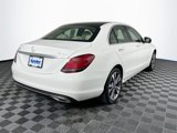 Certified 2021 Mercedes-Benz C 300 4MATIC Sedan image 6