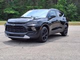 Certified 2023 Chevrolet Blazer LT w/ Convenience Package image 3