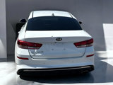 Used 2020 Kia Optima LX image 4