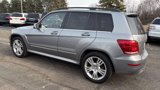 Used 2015 Mercedes-Benz GLK 350 4MATIC image 3