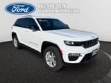 Used 2023 Jeep Grand Cherokee Limited w/ Luxury Tech Group II image 4