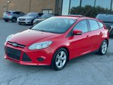 Used 2014 Ford Focus SE image 3