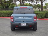 Used 2022 Ford Bronco Sport Big Bend image 5