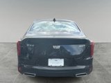 New 2025 Cadillac CT4 Premium Luxury image 4