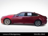 Used 2019 Lexus LS 500 w/ Accessory Package (Z2) image 2