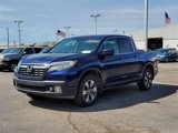 Used 2017 Honda Ridgeline RTL image 2