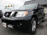 Used 2010 Nissan Pathfinder LE w/ Navigation Pkg image 4