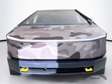 Used 2024 Tesla Cybertruck Cyberbeast image 2