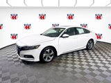 Used 2018 Honda Accord EX-L image 4