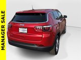 New 2025 Jeep Compass Sport image 3