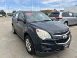 Used 2015 Chevrolet Equinox LS image 2