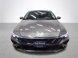 New 2025 Hyundai Elantra SEL image 4