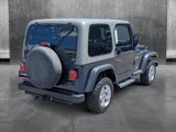Used 2004 Jeep Wrangler X w/ Wheel Plus Group image 5