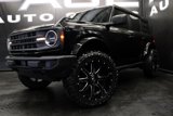 Used 2023 Ford Bronco 4-Door image 3