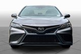 Used 2021 Toyota Camry SE image 3