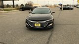 Used 2021 Chevrolet Malibu LS w/ Driver Confidence Package II image 3