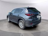 Used 2022 MAZDA CX-5 AWD 2.5 S w/ Preferred Package image 3