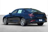 Used 2023 Genesis G70 2.0T image 4