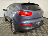 Used 2015 Kia Sportage LX image 4