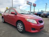 Used 2010 Toyota Corolla S image 4