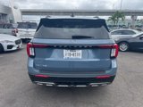 Used 2025 Ford Explorer Active w/ Active Comfort Package image 4