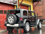 Used 2013 Jeep Wrangler Unlimited Sahara w/ Dual Top Group image 3