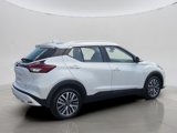 Certified 2022 Nissan Kicks SV image 3