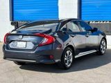 Used 2018 Honda Civic LX image 5