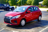 Used 2022 Mitsubishi Mirage ES image 3