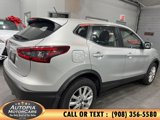 Used 2021 Nissan Rogue Sport S image 6