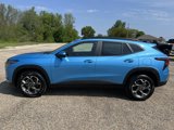 New 2025 Chevrolet Trax LT w/ LT Convenience Package image 2