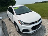 Used 2019 Chevrolet Trax LT w/ LT Convenience Package image 2
