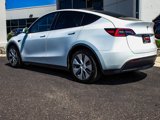 Used 2021 Tesla Model Y Long Range image 4