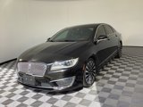 Used 2017 Lincoln MKZ Black Label w/ Technology Package image 2