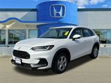 New 2025 Honda HR-V LX image 5