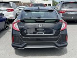 Used 2019 Honda Civic EX image 4