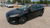 Used 2017 Ford Focus SEL image 4
