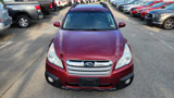 Used 2013 Subaru Outback 2.5i Premium w/ All-Weather Pkg image 5