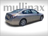 Used 2012 Nissan Altima 2.5 S w/ Convenience Pkg image 3