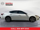 Certified 2021 Nissan Altima 2.5 SR image 2
