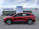 New 2025 Ford Escape Active image 3