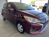 Used 2021 Mitsubishi Mirage image 2